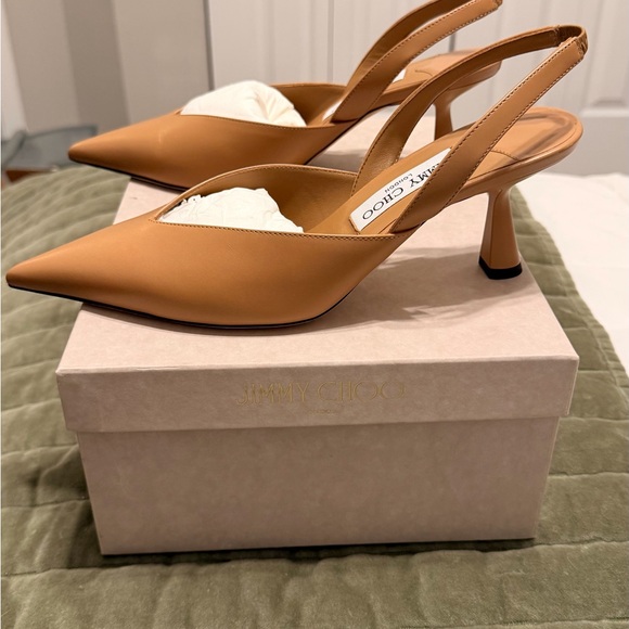 Jimmy Choo shoes - Picture 4 of 11